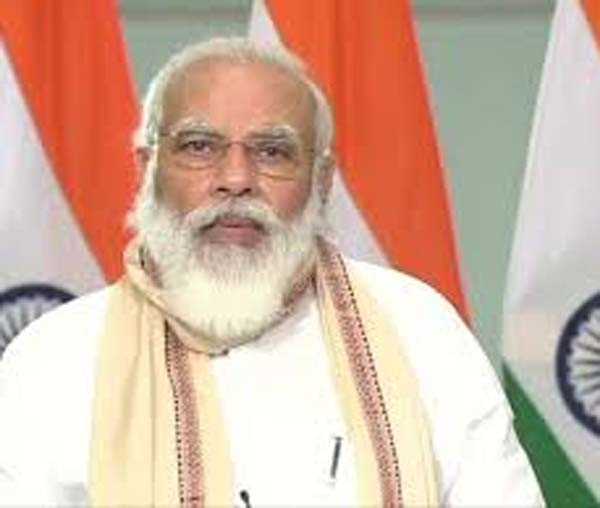 बिहार में रेल कनेक्टिविटी के क्षेत्र में रचा गया इतिहास : मोदी